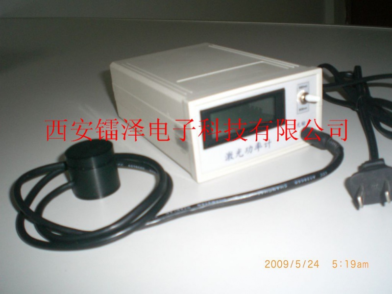 單波長光功率計(jì)
